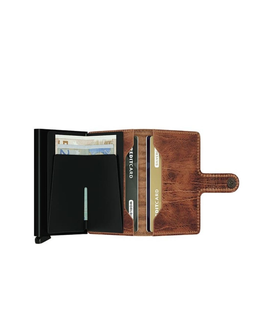 Portafoglio - Dutch Martin Whiskey - Secrid