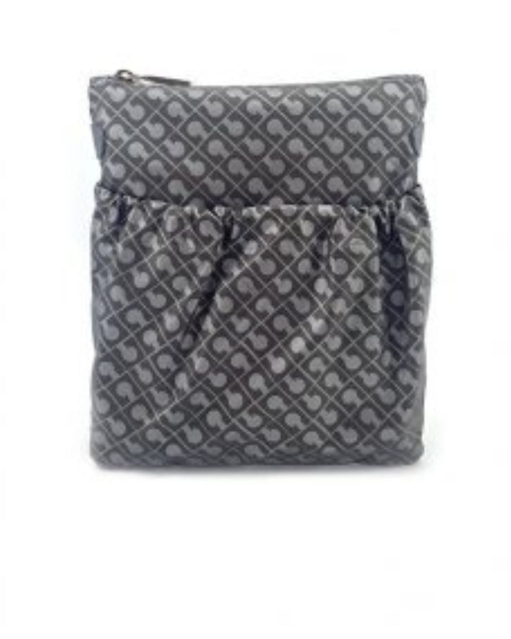 Borsa - Crossbody Softy - Gherardini