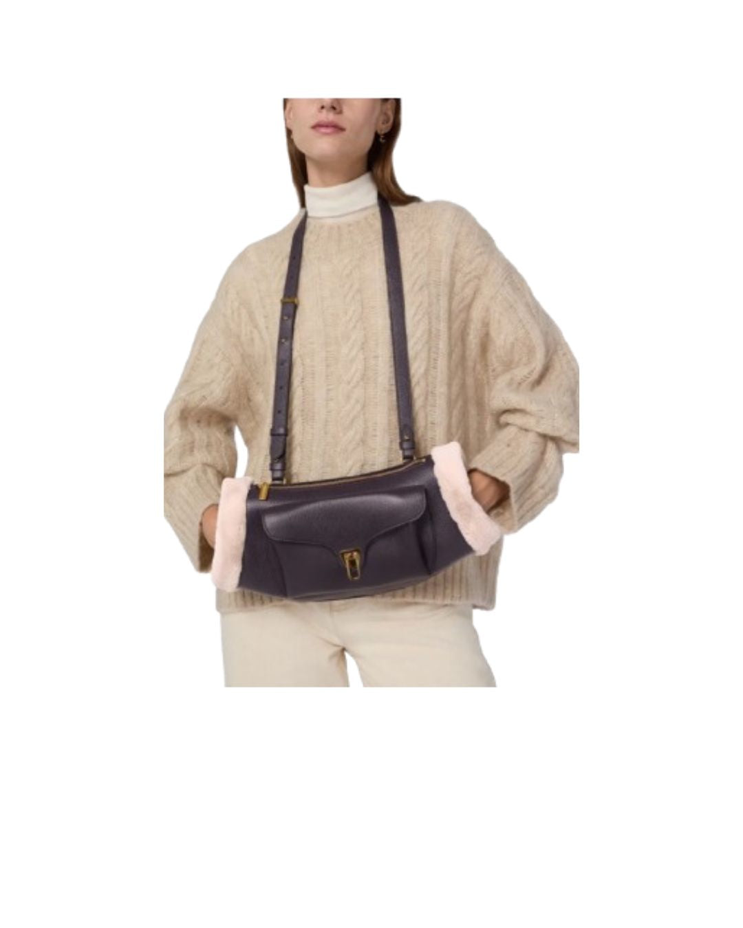 Borsa - Manicotto - Coccinelle