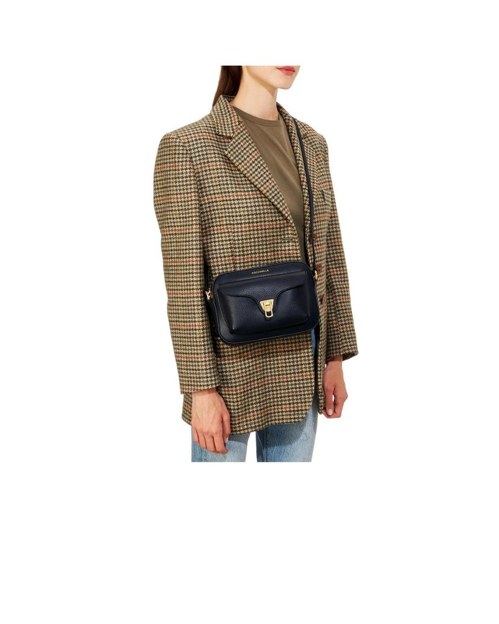Borsa - Beat Soft Small - Coccinelle
