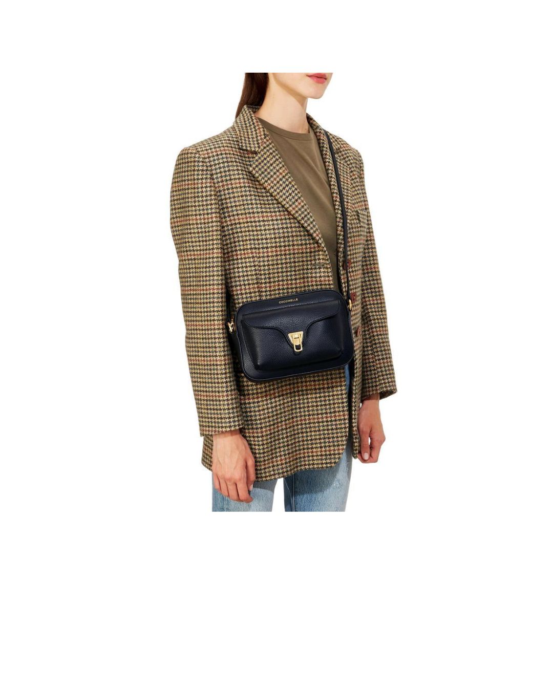 Borsa - Beat Soft Small - Coccinelle