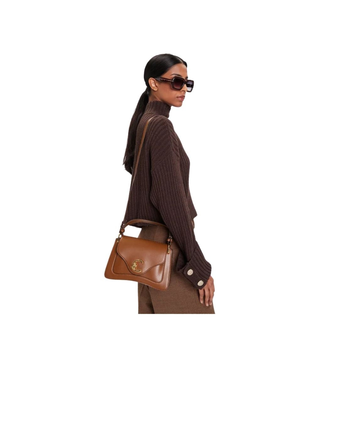 Borsa - C-Me Calf Small - Coccinelle