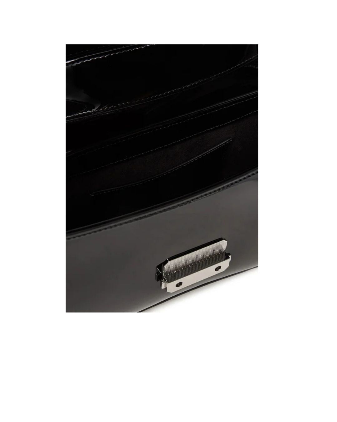 Borsa in Vernice - Emporio Armani