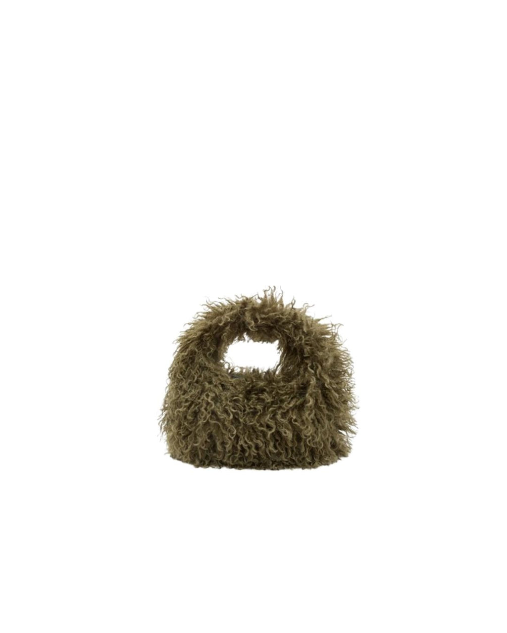 Borsa - Furry - Nalì