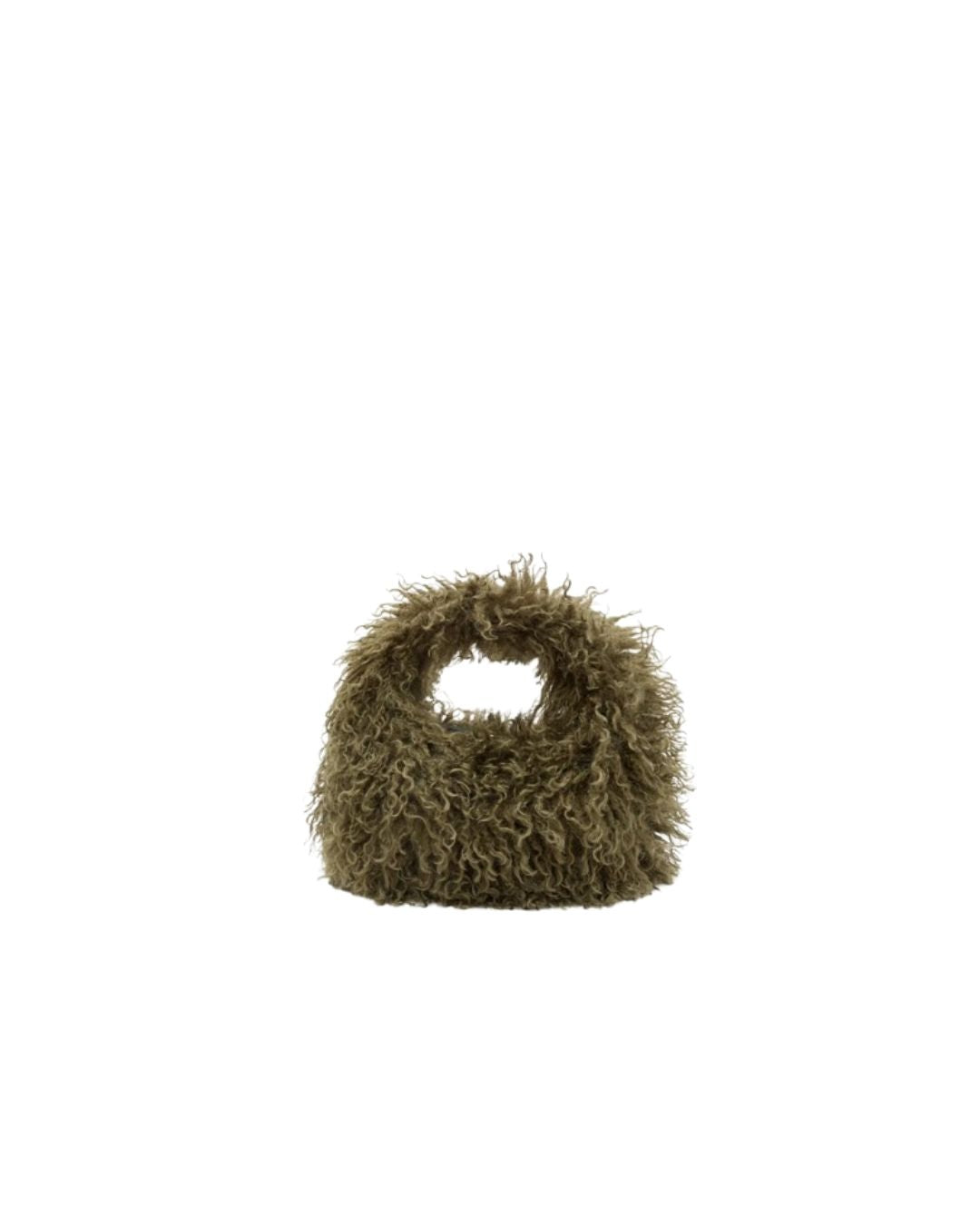 Borsa - Furry - Nalì