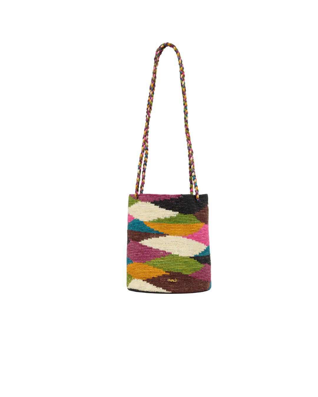 Borsa - Rhama - Nalì