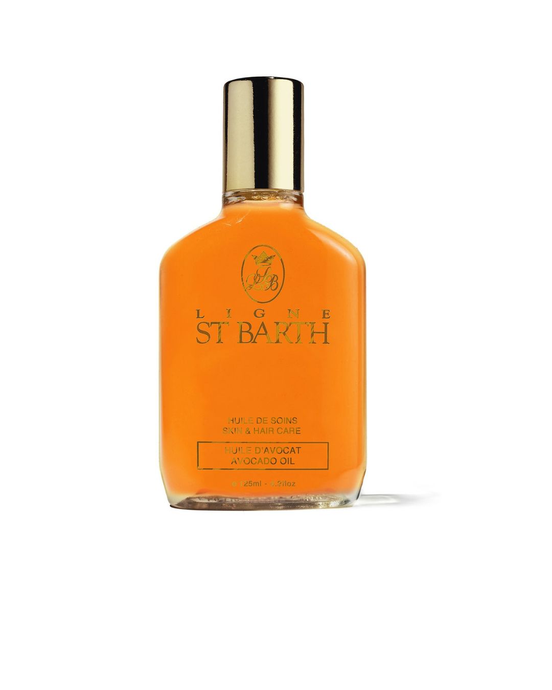Olio di Avocado - St.Barth