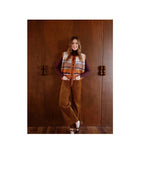 Gilet - Belinda - Luna Llena