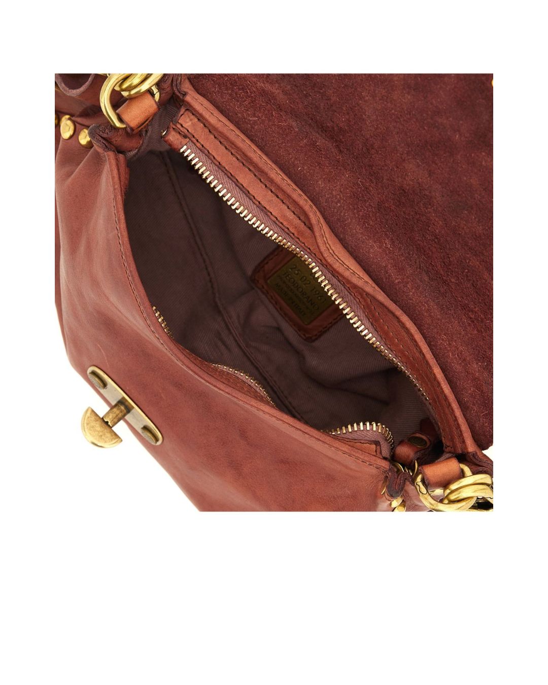 Borsa - Nadia - Campomaggi