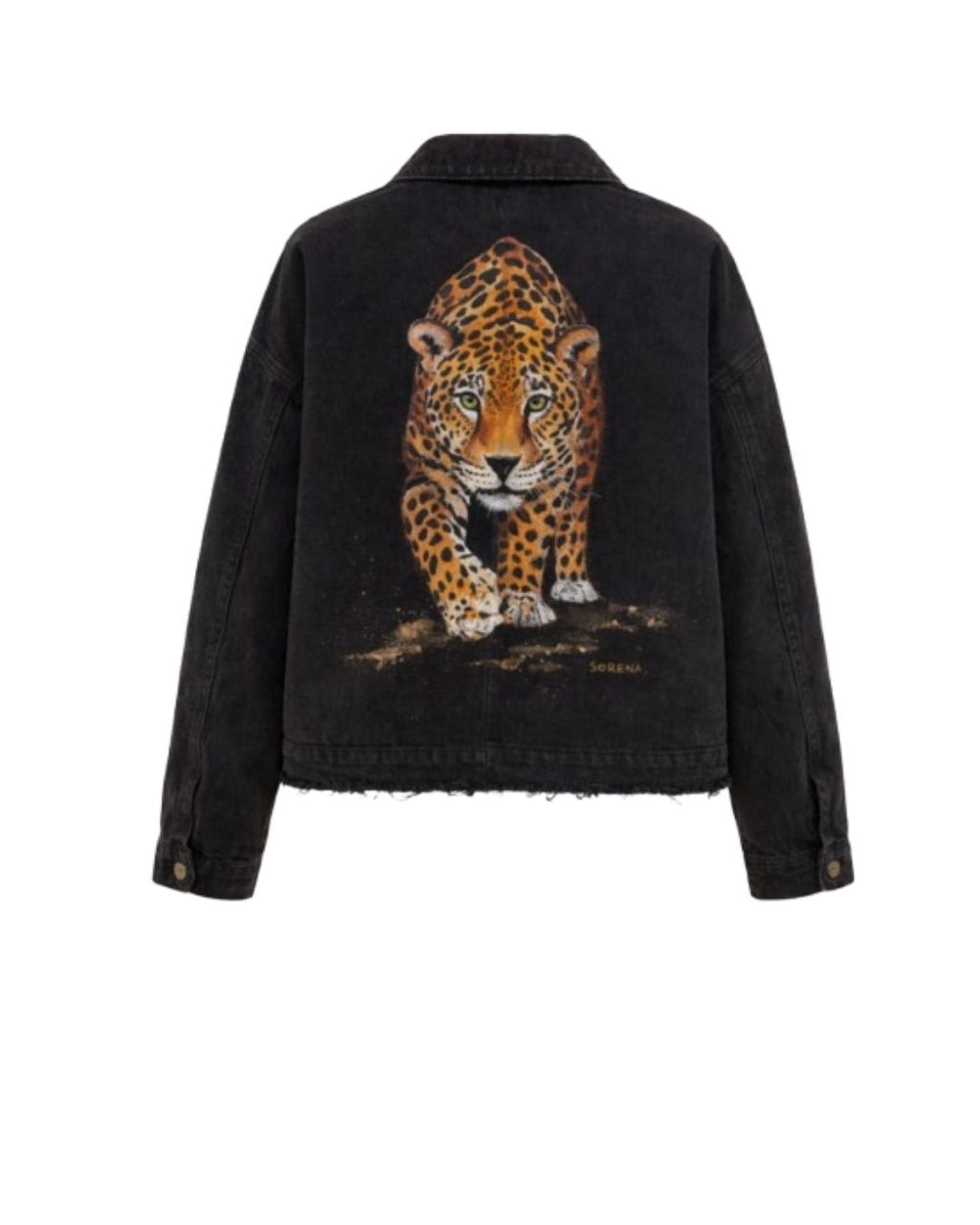 Giacca - Panther - Sorena
