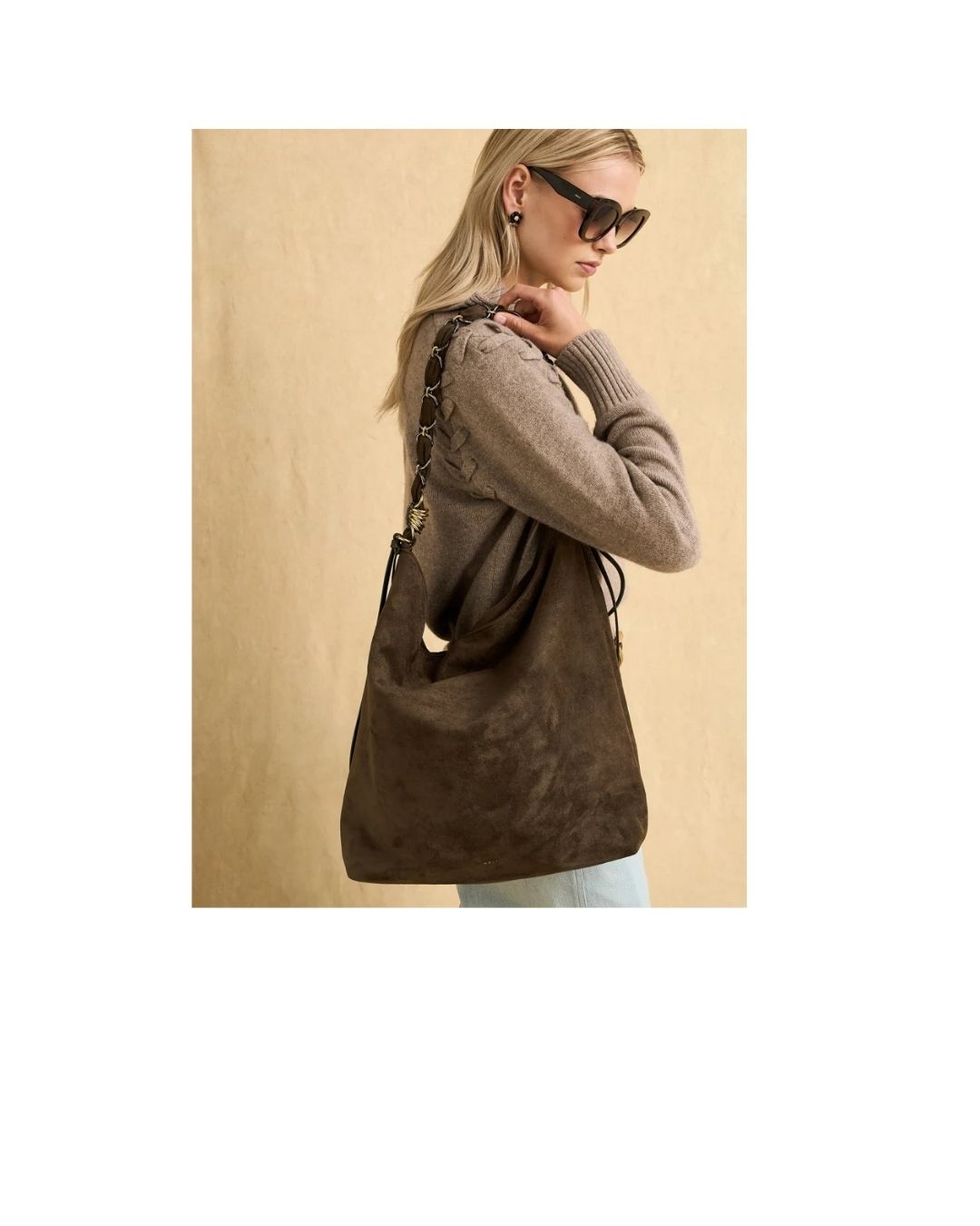 Borsa - Sierra - Nalì