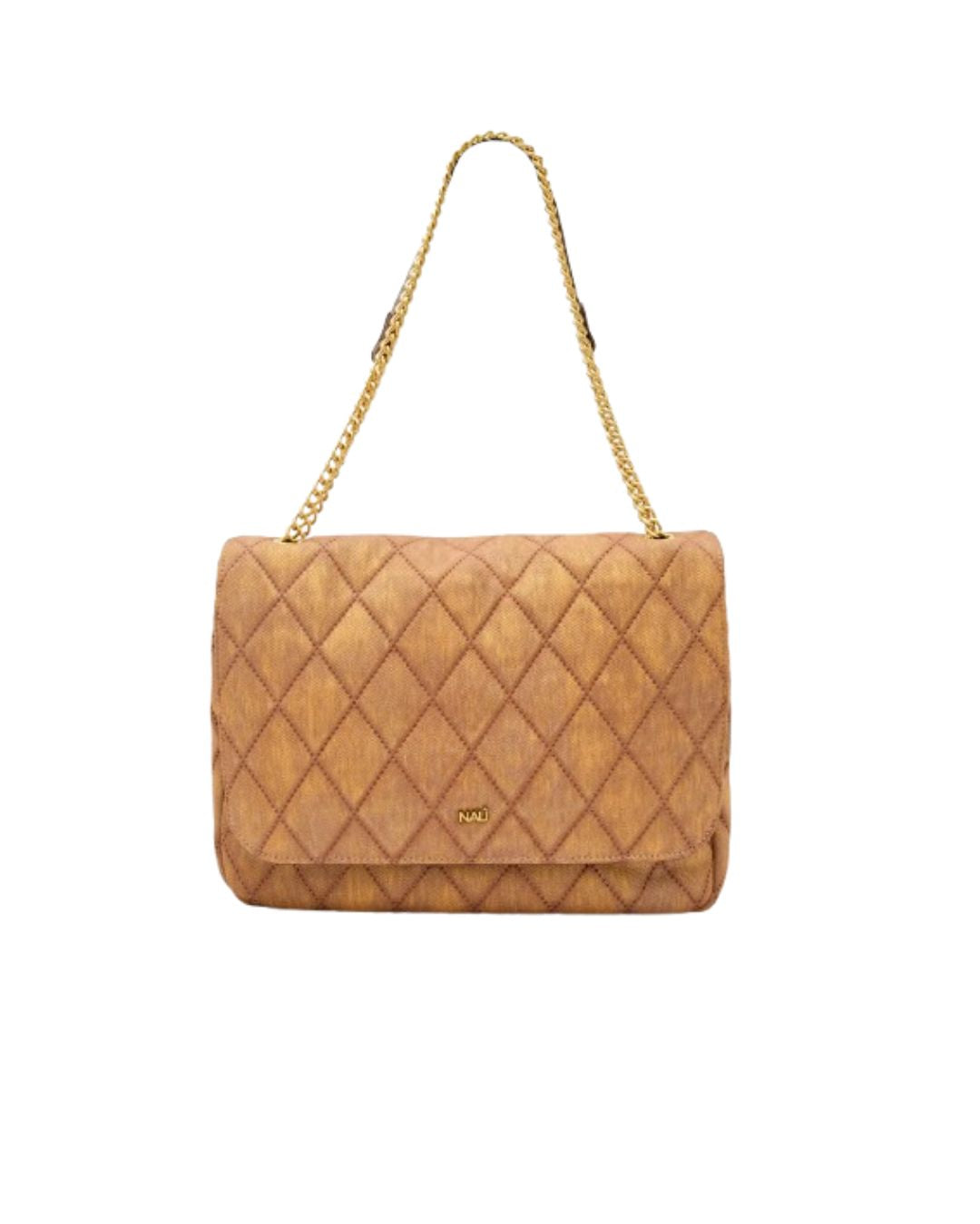 Borsa - Demi Flap - Nalì