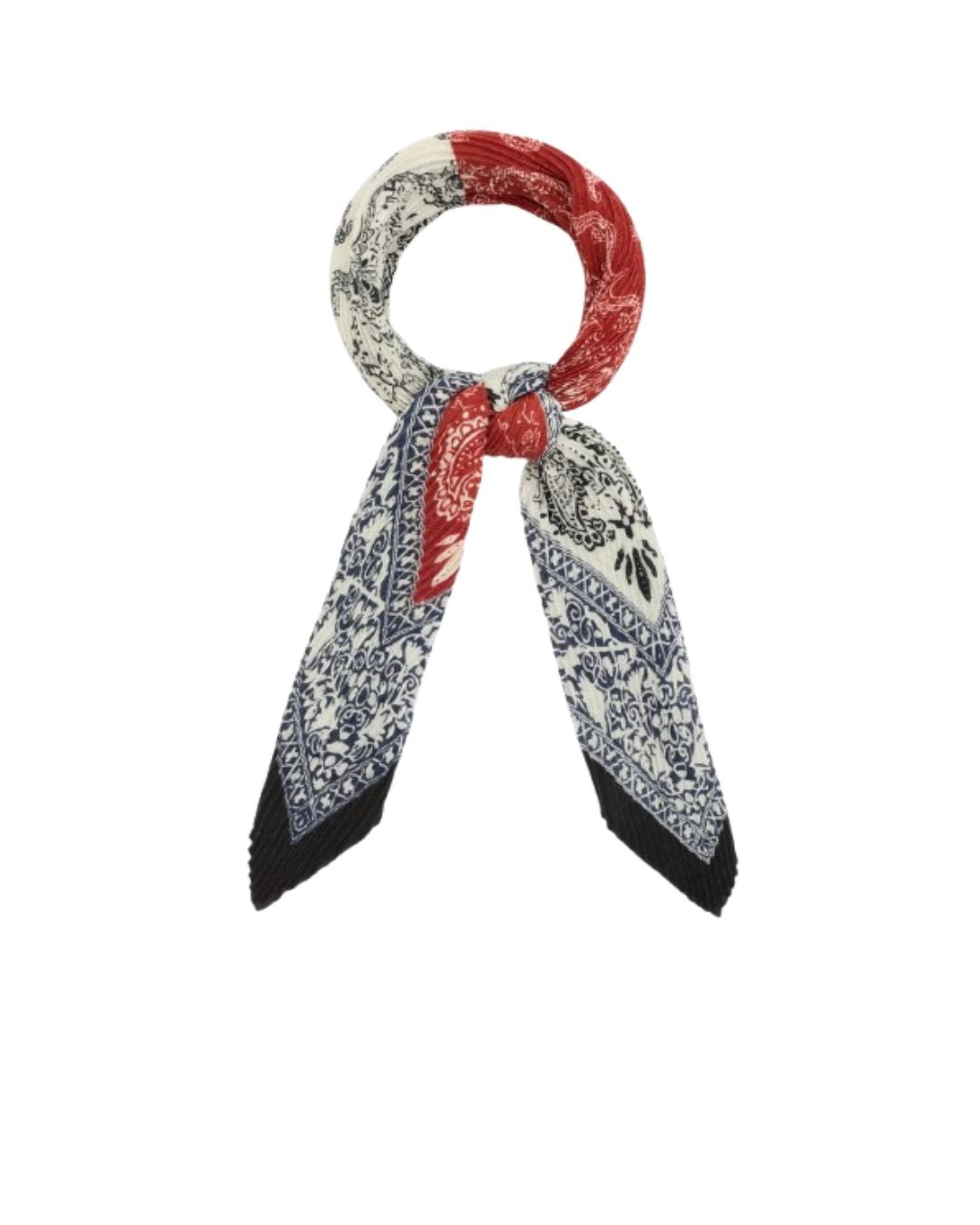 Foulard - Nalì