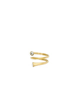 Anello - Janice - Nalì