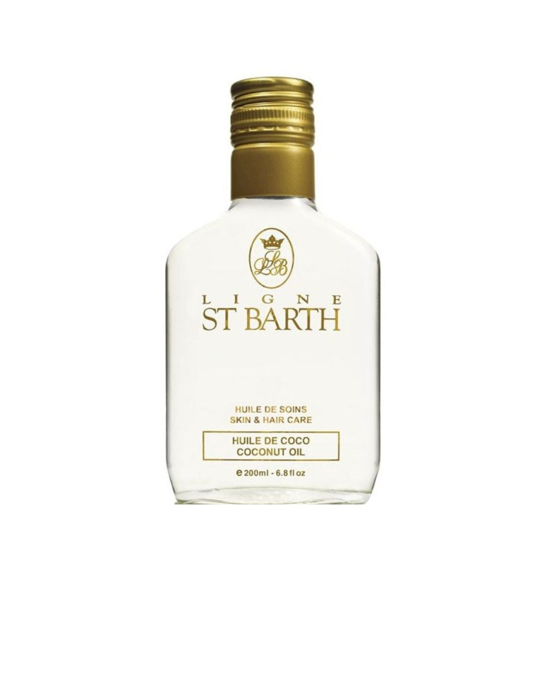 Olio di Cocco - St. Barth