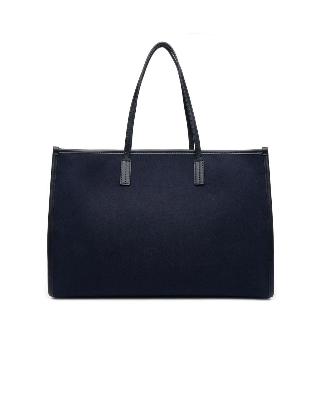 Borsa - Th City Large Tote - Tommy Hilfiger