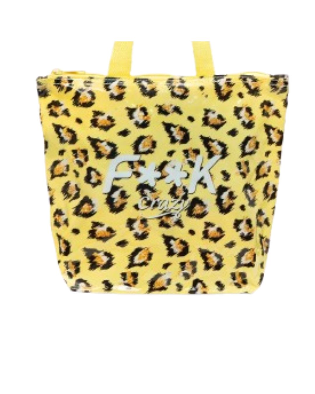 Mini bag - Fantasia - F**K