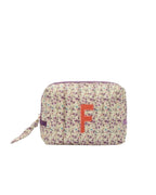 Beauty - Lettera F  - Nalì