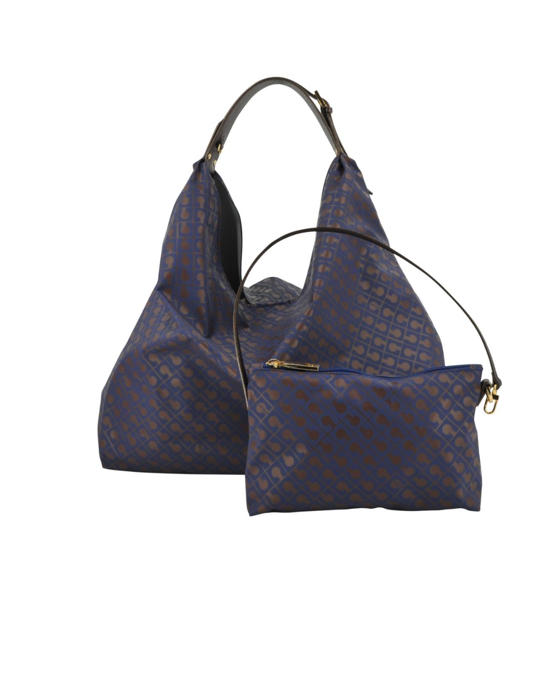 Borsa - Hobo Amazzonia - Gherardini