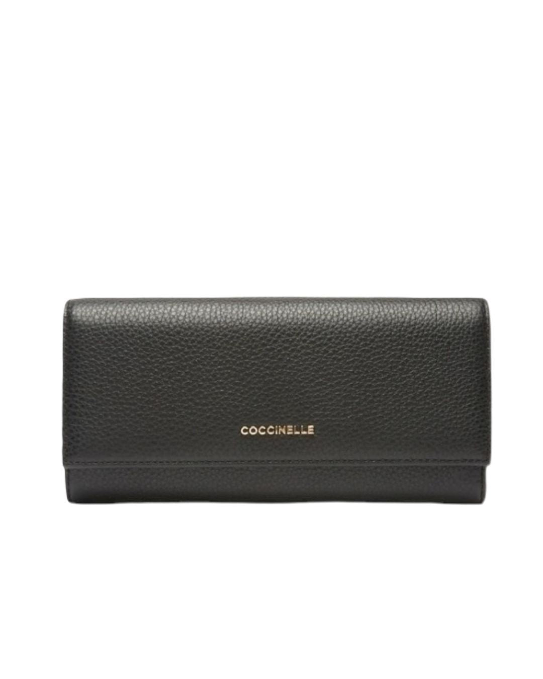 Portafoglio - Metallic Soft - Coccinelle