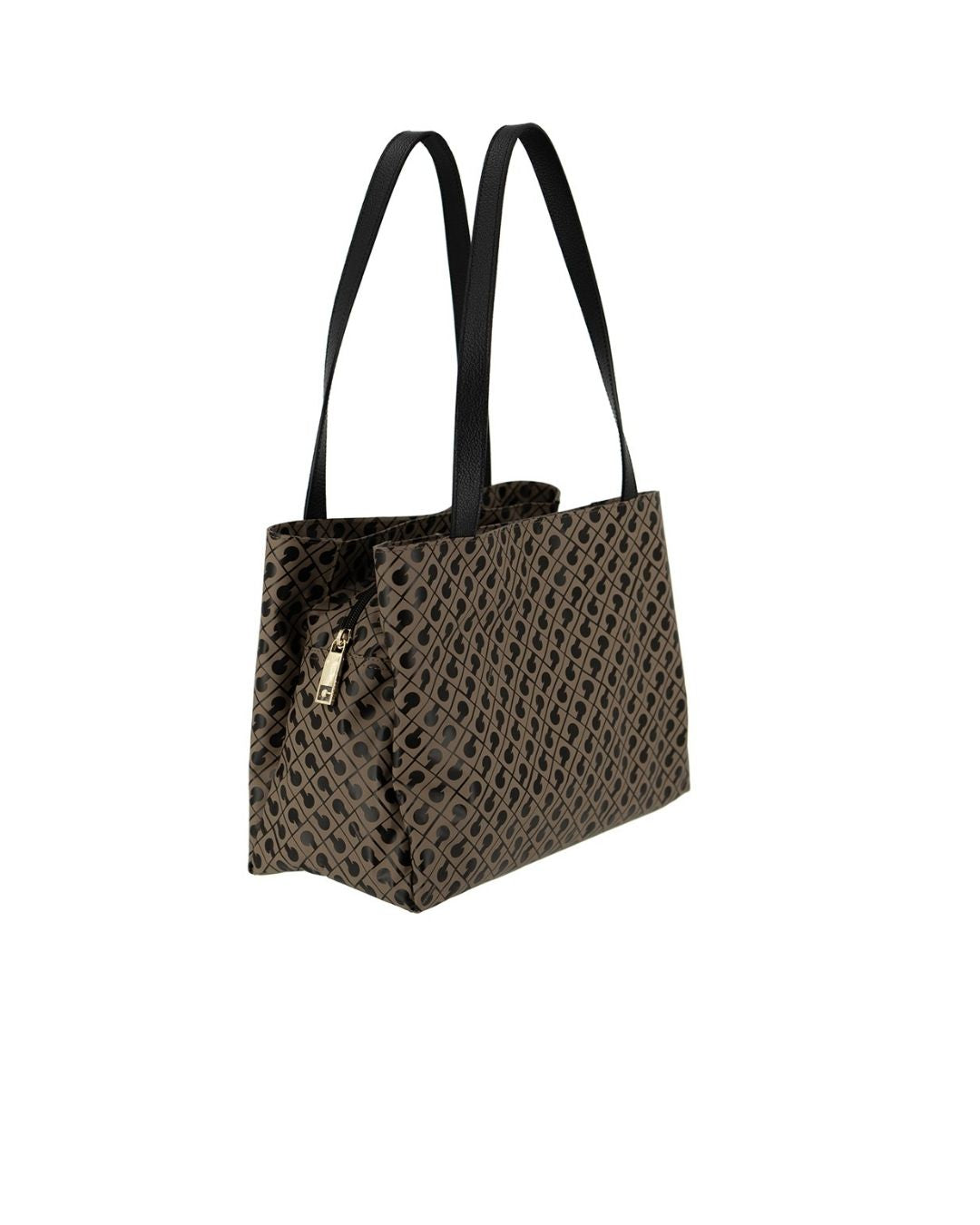 Borsa - Shoulder Bag - Gherardini