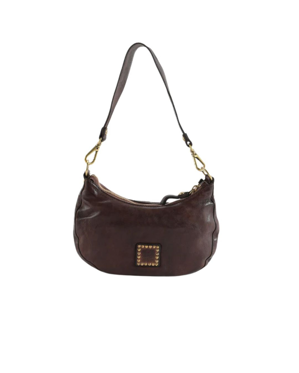Borsa - Intrecciata - Campomaggi