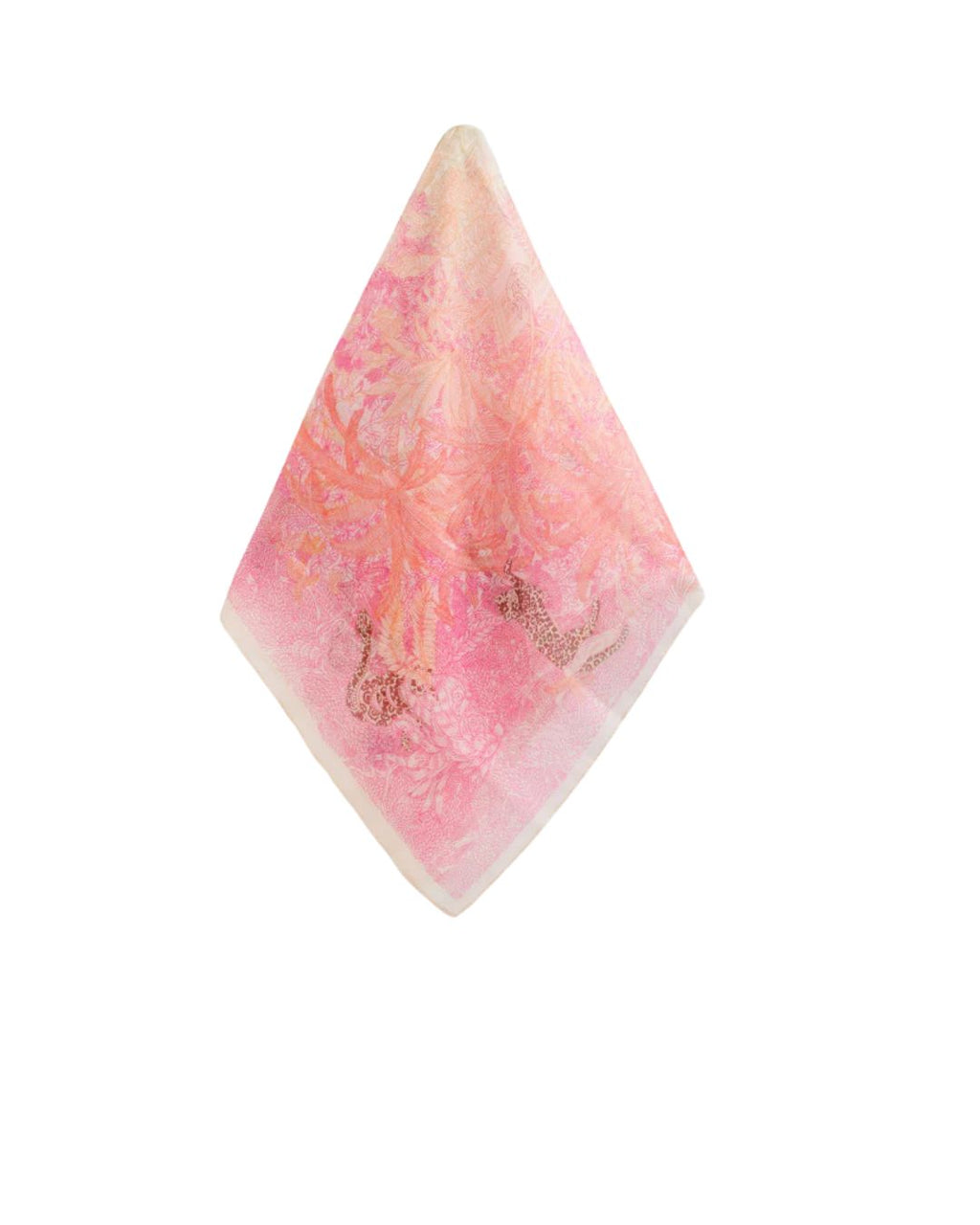 Foulard - Nalì