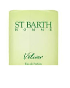 EDP - Vetiver - St. Barth