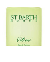 EDP - Vetiver - St. Barth