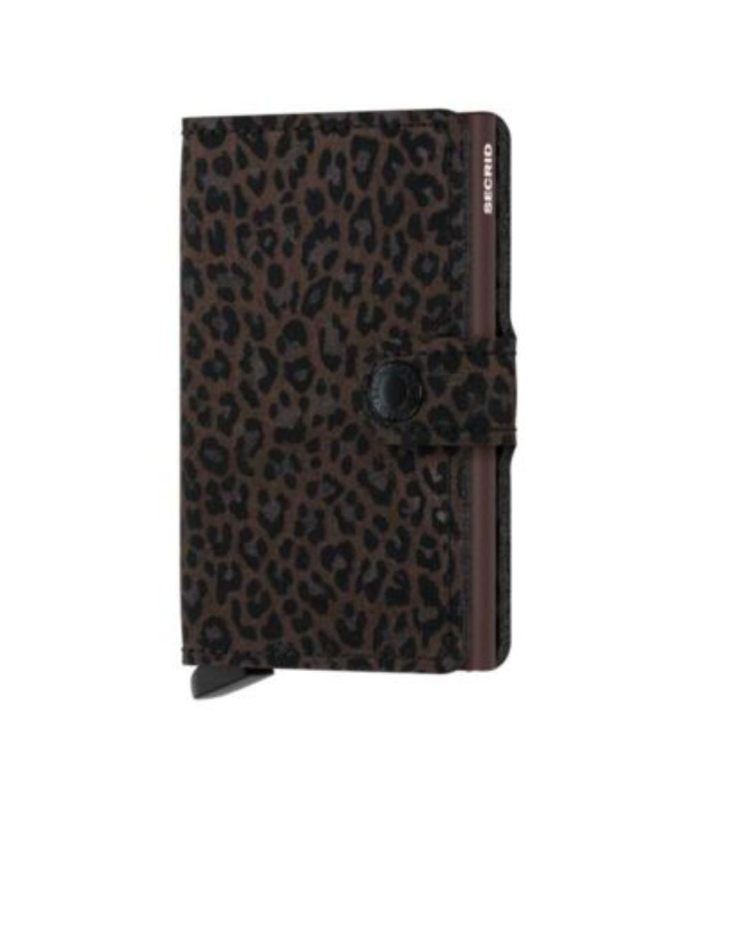 Portafogli - Miniwallet Leo - Secrid