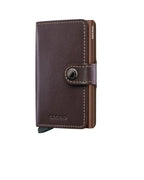 Portafoglio - Original Chocolate - Secrid