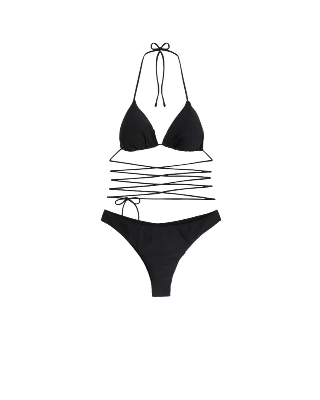 Bikini - Me Fui