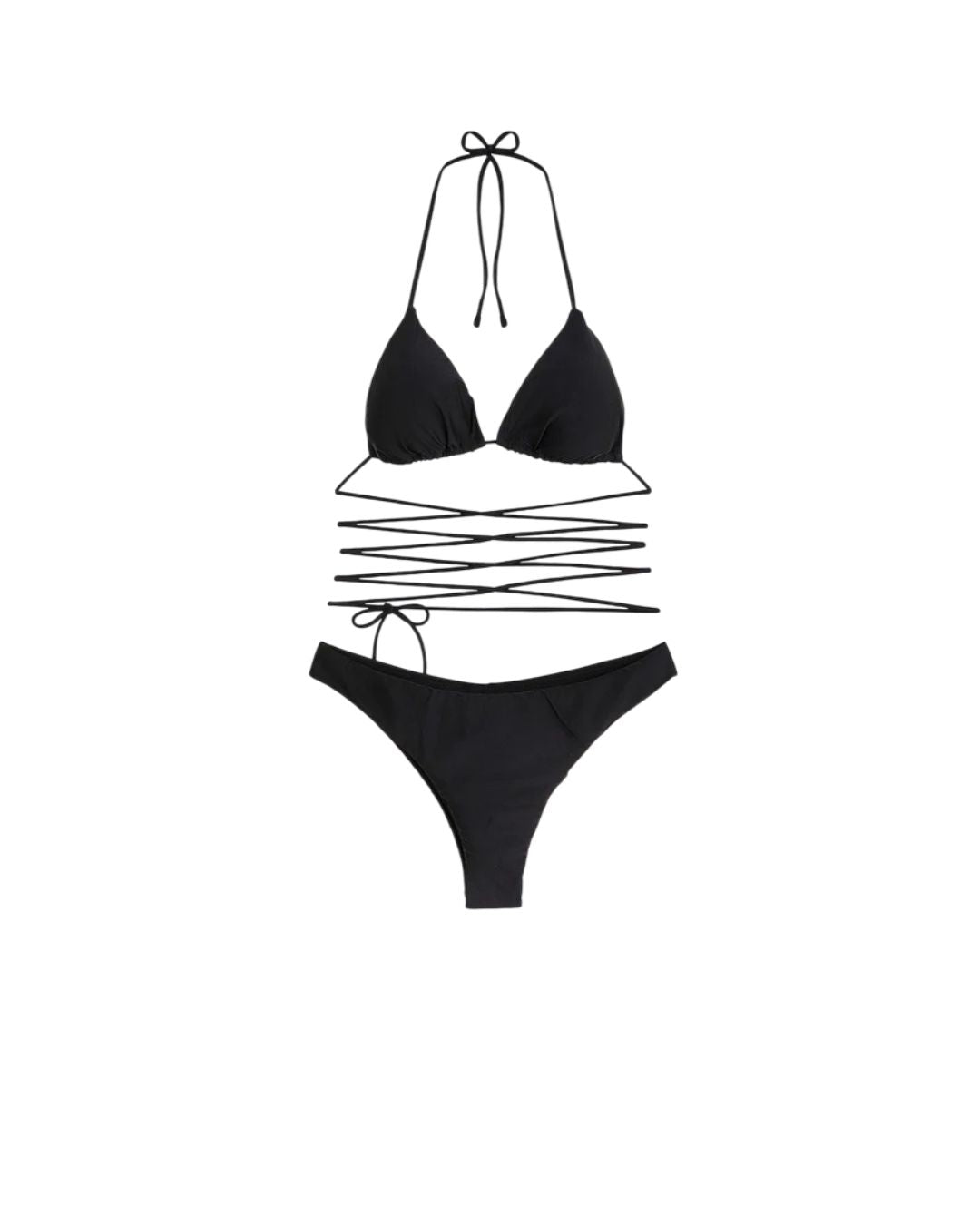 Bikini - Me Fui