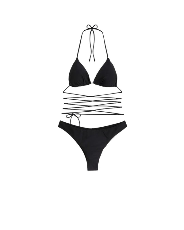 Bikini - Me Fui