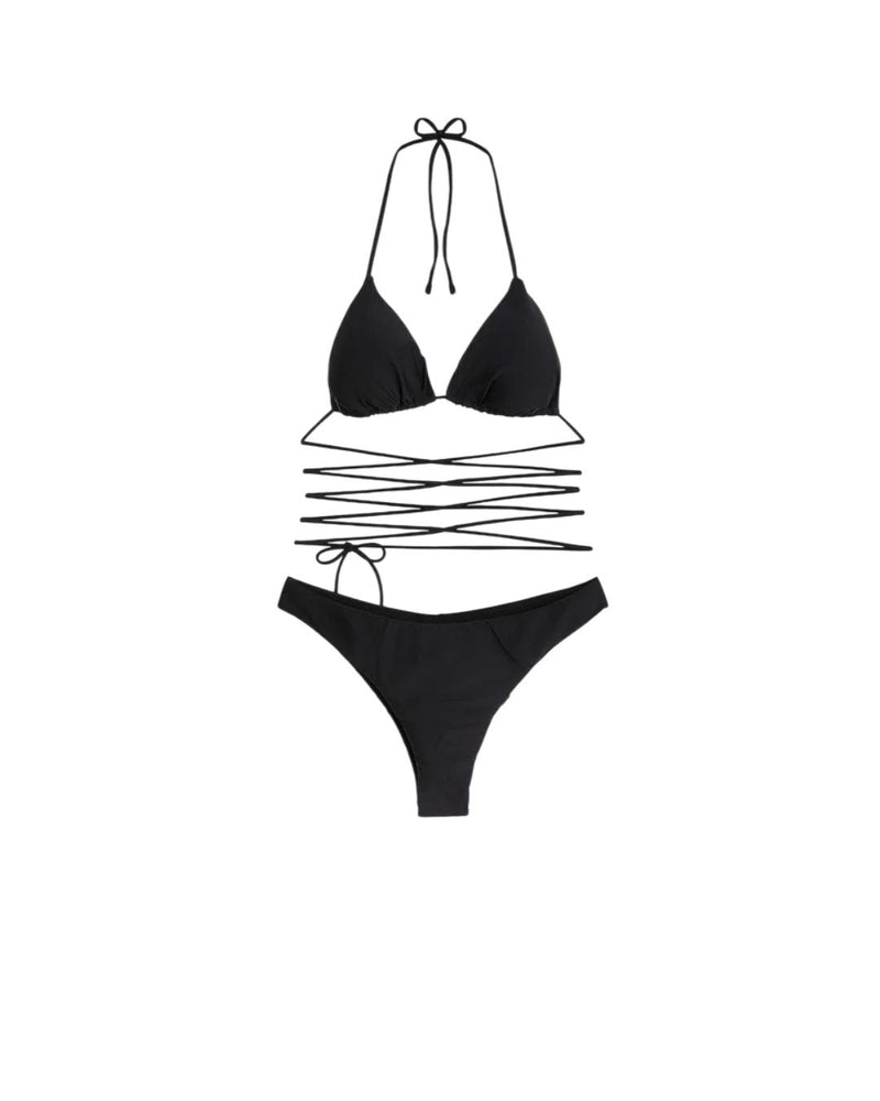Bikini - Me Fui