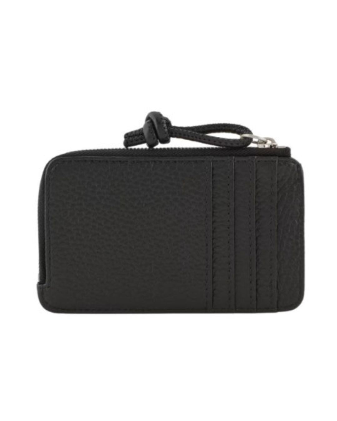 Set - Cintura + Portacarte - Emporio Armani