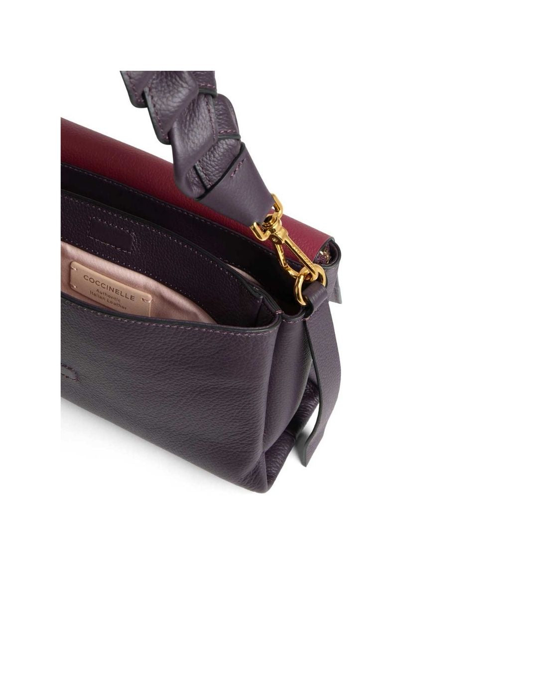 Borsa - Coccinelle