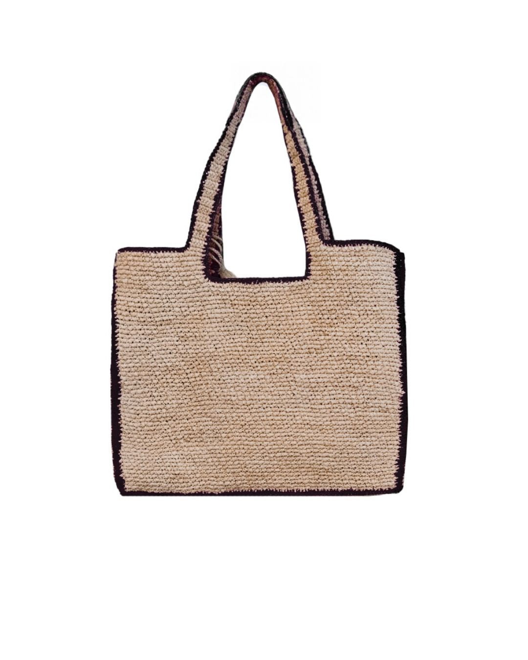 Borsa - Ambalavao M - Redeimatti
