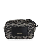 Borsa a Tracolla - Monogram - Emporio Armani