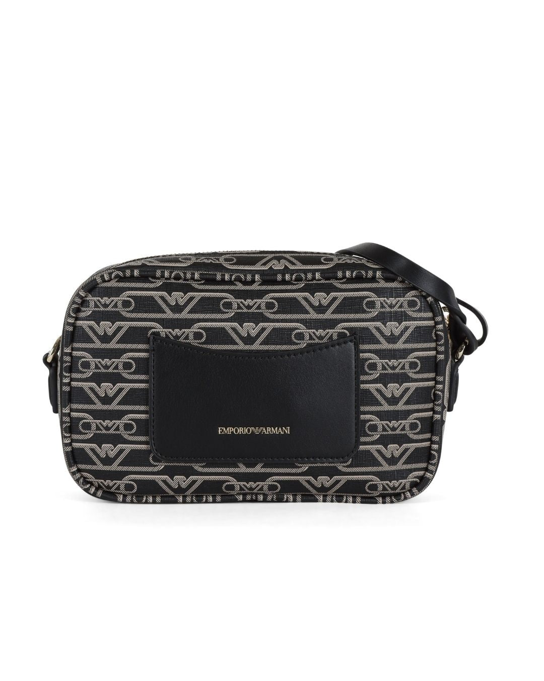 Borsa a Tracolla - Monogram - Emporio Armani