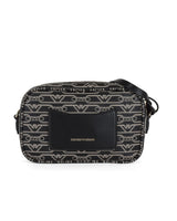 Borsa a Tracolla - Monogram - Emporio Armani