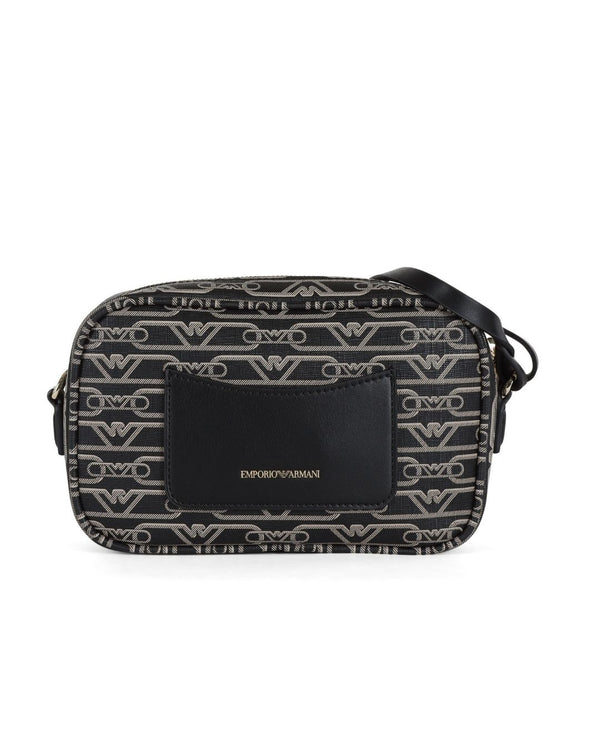 Borsa a Tracolla - Monogram - Emporio Armani