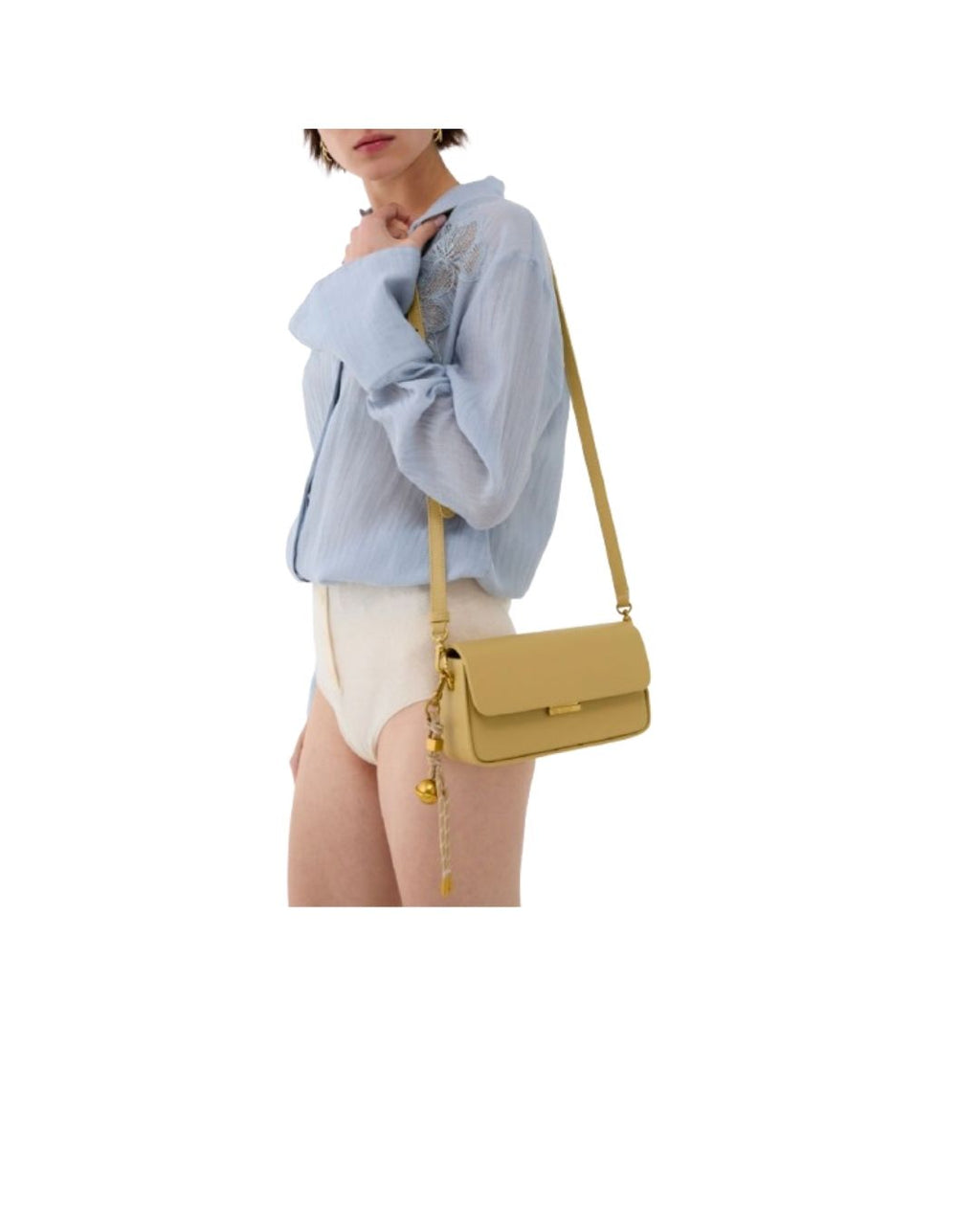 Borsa - Bristol - Nalì