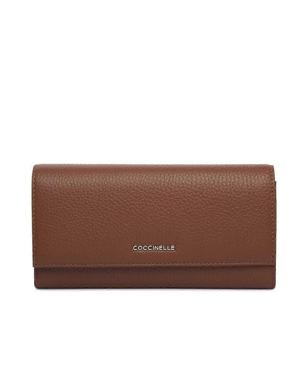 Portafoglio - Metallic Soft - Coccinelle