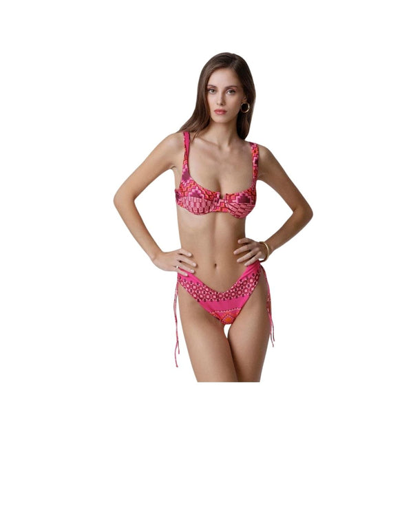 Bikini - Me Fui