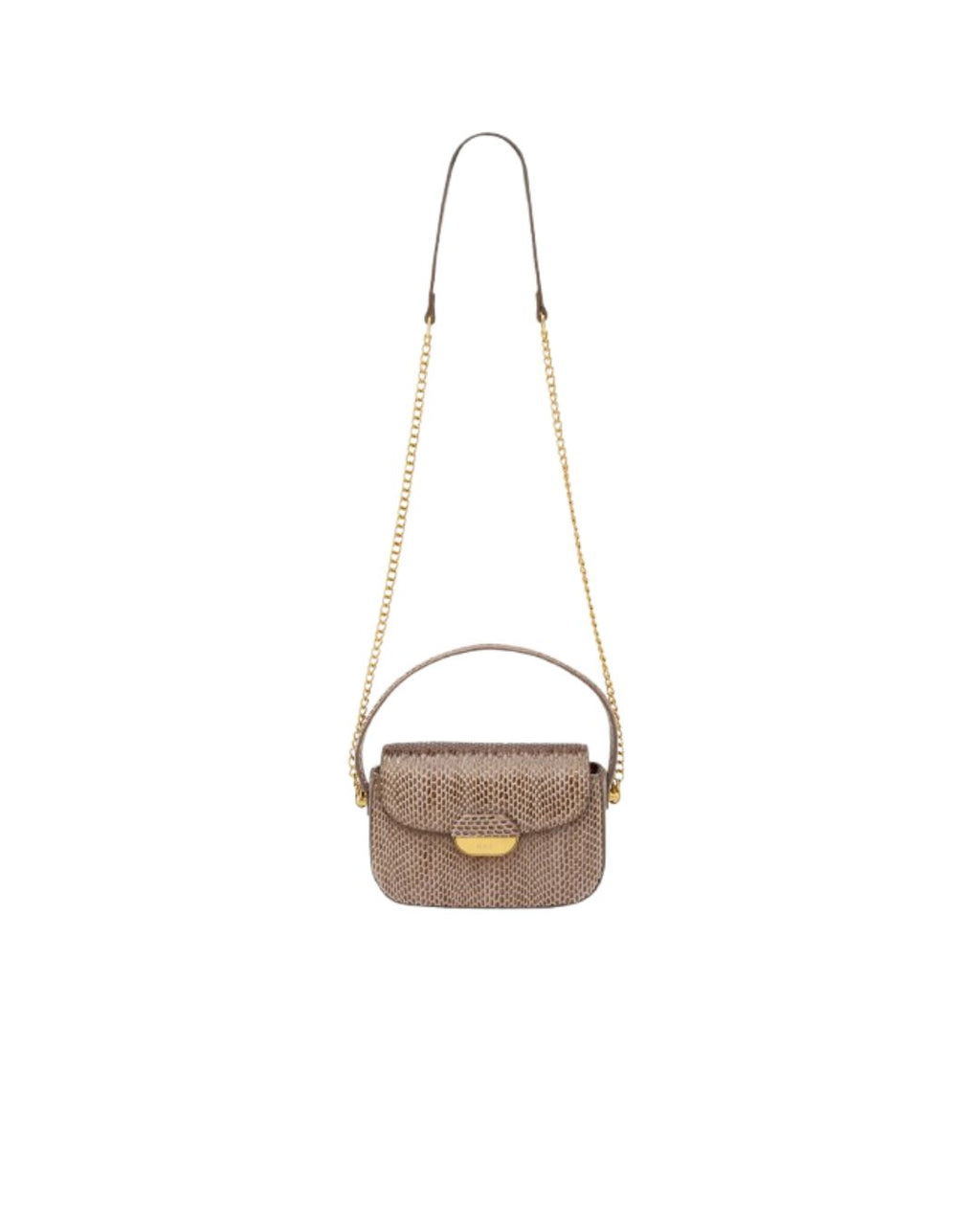 Borsa - Gia - Nalì