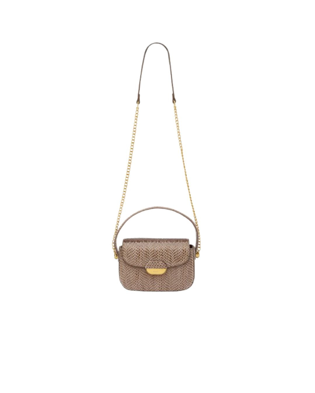 Borsa - Gia - Nalì