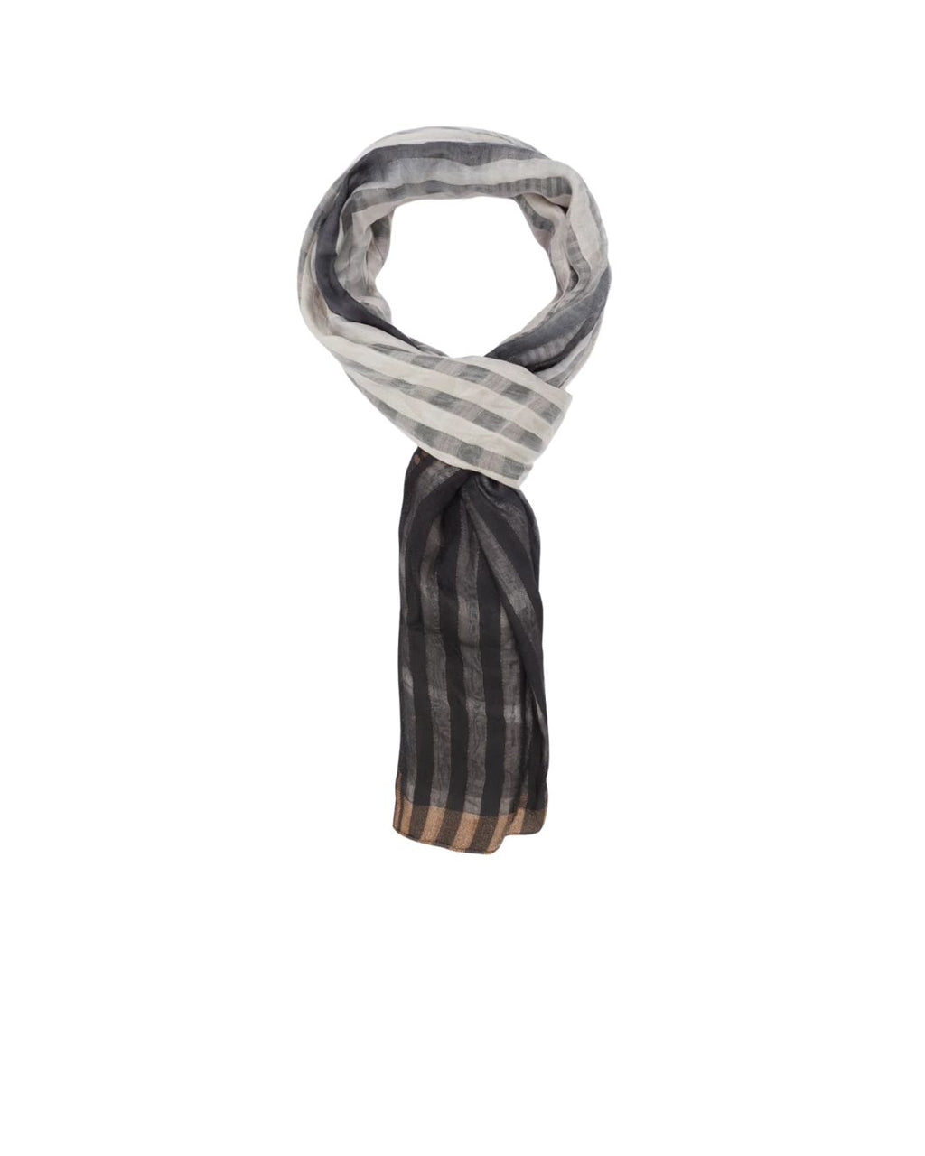 Sciarpa - Stripes - Nalì
