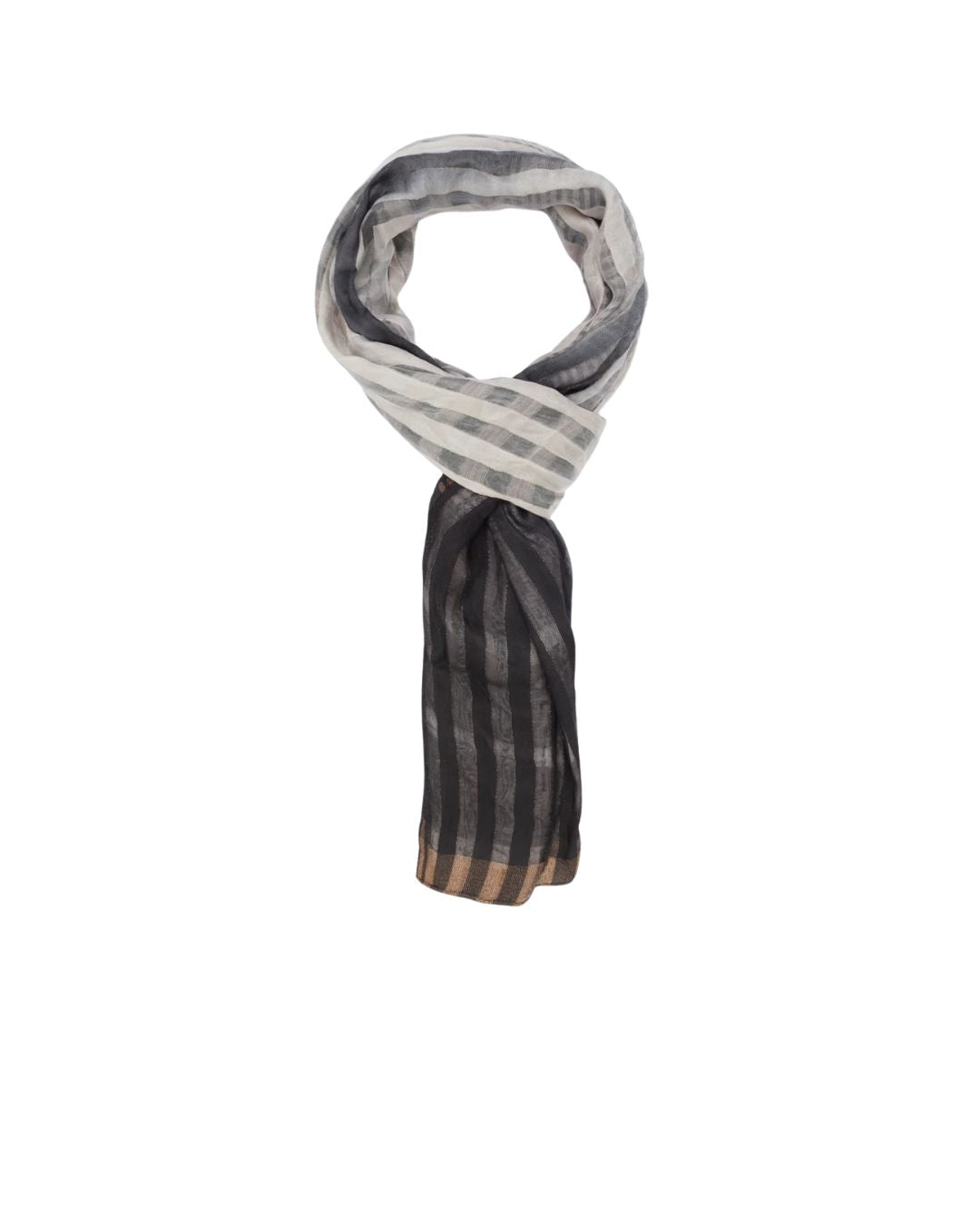Sciarpa - Stripes - Nalì