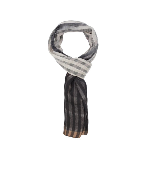 Sciarpa - Stripes - Nalì